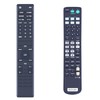 TCNOUMT New Replacement RM-U304 RMU304 Remote Control, Compatible with Sony