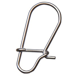 Daiwa Tournament D Snap, 13kg S 10 pcs