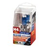 Lampa 91511 Blue-Xe Light, H4