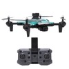 K8 Drone Optical Flow Positioning Aerial Camera Folding Remote Control