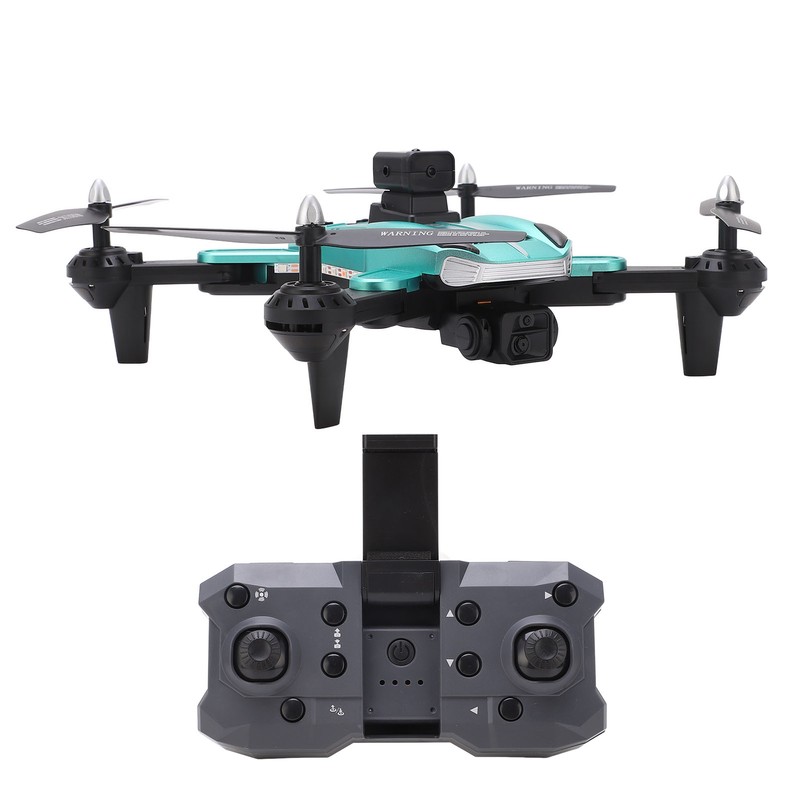 K8 Drone Optical Flow Positioning Aerial Camera Folding Remote Control