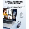 Baseus USB-C Hub 7-in-1 4K (60Hz) HDMI Hub 10Gbps High