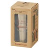 Skater STB4N-A Thermal Insulated Stainless Steel Tumbler, 13.5 fl oz
