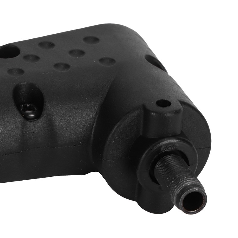 Right Angle Converter Attachment for Electric Grinder Replacement Accessories Tool