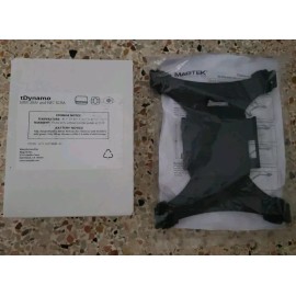 MagTek tDynamo Magnetic Bluetooth SMART Cards NFC Reader + Stand NEW