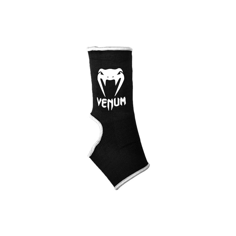 Venum, Kontact Cavigliere, Uomo, M, Nero