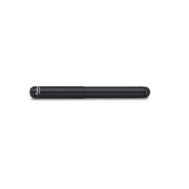 Kaweko Liliput Fountain Pen, Black, B