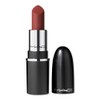 MAC M·A·Cximal Sleek Satin Lipstick Mini, Creme In Your Coffee,
