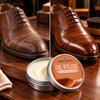 Leather Oil Polish for Shoes & Boots – Nourishing Leather