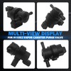 911852 Vapor Canister Purge Valve for Chrysler Crossfire 3.2L 2004-2008