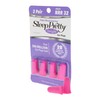 Hearos Sleep Pretty Tonight Ear Plugs, Foam NRR 32, 2