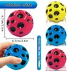 GAROMIA Anti-Stress Ball Stress Balls Anti Stress Ball High Jumping