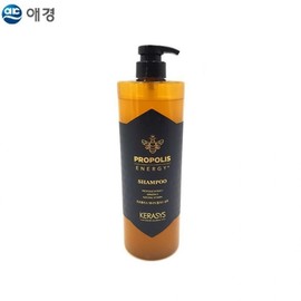 Propolis Dandruff Itch Hair Protection Mineral Shampoo / 프로폴리스 비듬 가려움 모발보호 미네랄 샴푸