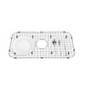 Starstar Sink Protector Stainless Steel Kitchen Sink Bottom Grid, Rack