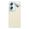 PDA Kobo Skin Seal OPPO A79 5G Compatible [Satin/Pearl White]