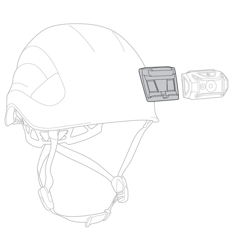 PETZL HELMET ADAPT