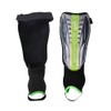 Kookaburra Octane Hockey Shinguard - Black - Medium