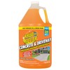 Krud Kutter Concrete and Driveway Advanced Formula Pressure Washer Conc.