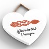 Global Designs If Truth Be Told I Loves You Welsh