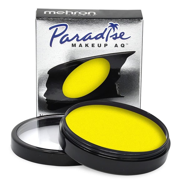Mehron Paradise Makeup AQ UV Stardust 40 g
