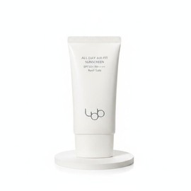 엘비비 Dei/Air/Fit/Sunscreen/Sunscreen Cream/Je/50ml