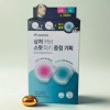 Careplus 케어플러스 트러블패치 상처커버 스팟 뾰루지패치 324매기획(+흔적패치 44매) Care Plus