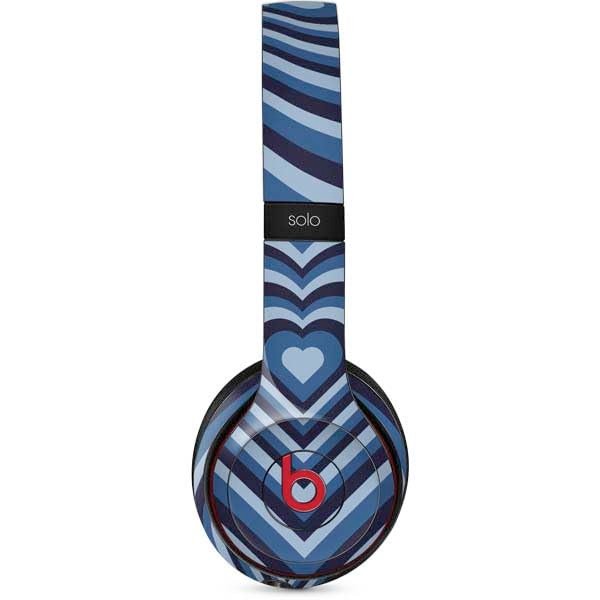 Skinit Decal Audio Skin Compatible with Beats Solo 3 Wireless