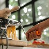 HOLIDYOYO Pasta Machine Handle Holder Alloy Replacement Handle for Pasta