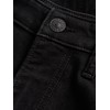 EXPRESS Men’s Straight-Leg Hyper Stretch Jeans – Classic Fit Flex