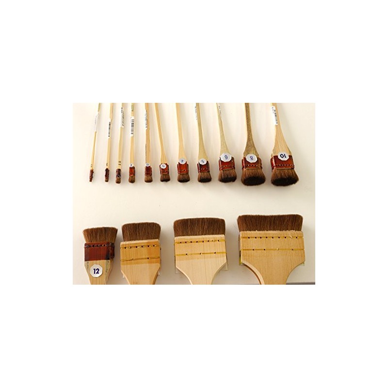 Seiwa Basting Horse Hair with File Basting 20 # #