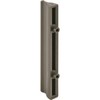 Sliding Screen Door Outside Pull for Andersen Doors, 2-1/8" Screw