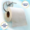 Cottonelle Professional Cottonelle Professional Standard Roll Bulk Toilet Paper (12456),