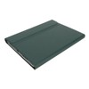 Tablet Case with Magnetic Keyboard Pencil Holder Touchpad for IOS