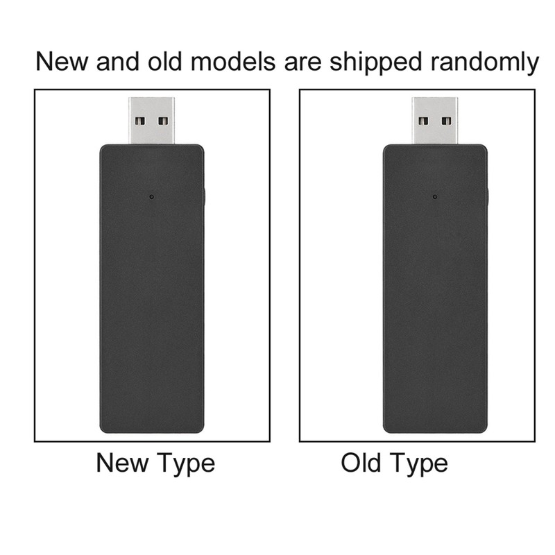 Original Personal Computer Laptops Tablet Wireless Receiver PC Adapter for