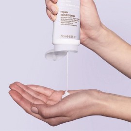 Paul Mitchell Clean Beauty Repair Conditioner 8.5 Fl Oz for Damaged Hair