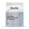 Bulk Creapure Creatine Monohydrate Powder, 500 g, 100 Servings, Packaging