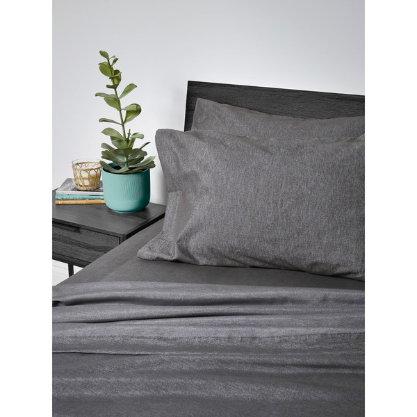 Bedding Bed Sheet 3 Piece Twin Breathable Hotel Cozy Comfy