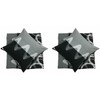 Leonado Vicenti Microfibre Bed Linen 135 x 200 cm Duvet
