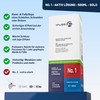Mr. Fuss Solution No. 1-500 ml Strong Softening Callus Remover