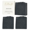 Natural Cilt Active Charcoal Soap, 100% Natural Soap, Without Harmful
