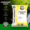 Char Coir Coirganic Coco, 50L/1.75 cuft Bag