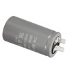 PATIKIL CD60 Run Capacitor, 350uF/MFD 250V 15% Tolerance 50/60Hz Motor