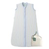 Molis&co. Baby Sleeping Bag 0.5 TOG. Size: 85 cm (6-18