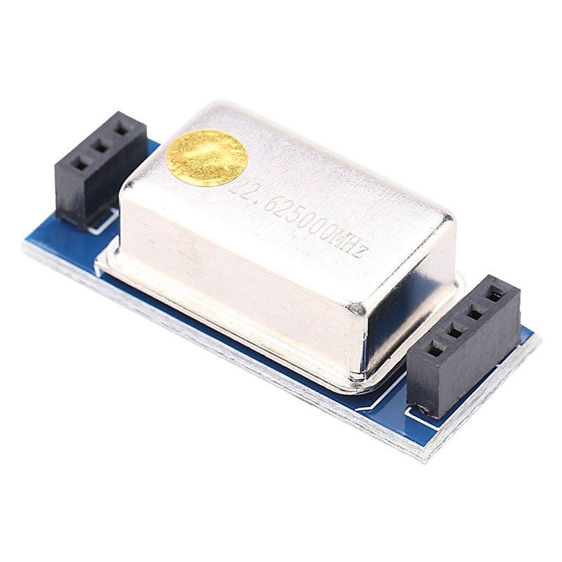 High Stability TemperatuRe compensated Crystal Module for Yaesu FT-817/857/897 TCXO