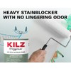 KILZ Original Low Odor Primer, Interior, 1 Quart