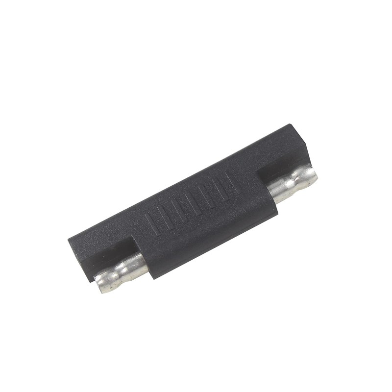 SAE Polarity Reverse Adapter Connector 2 Pin SAE Polarity Switching