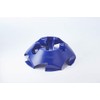 MOTTEZ SOPORTE DE SUELO para PATINETE Azul