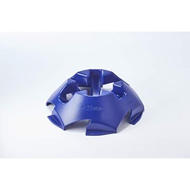 MOTTEZ SOPORTE DE SUELO para PATINETE Azul