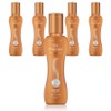 Silk Therapy Enriched Action Supreme Hair Essence, 60ml, 5 pcs / 실크테라피 인리치드 액션 수프림 헤어에센스, 60ml, 5개