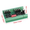 Akozon 8 Channel Level Converter NPN / PNP to NPN